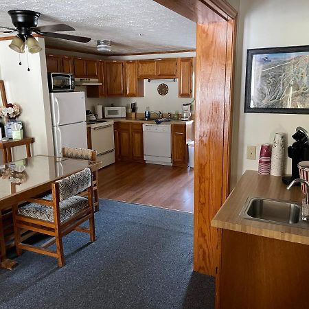 2 Bedroom 2 Bathroom - Blue Knob All Season Resort Condo Claysburg Exterior foto