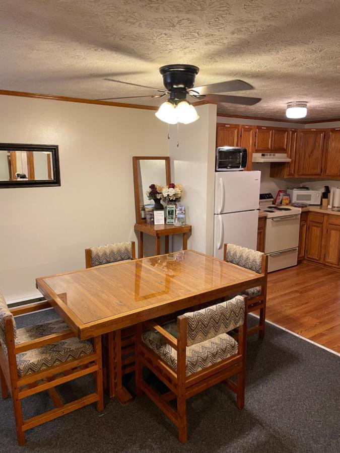 2 Bedroom 2 Bathroom - Blue Knob All Season Resort Condo Claysburg Exterior foto