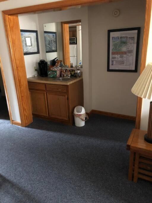 2 Bedroom 2 Bathroom - Blue Knob All Season Resort Condo Claysburg Exterior foto