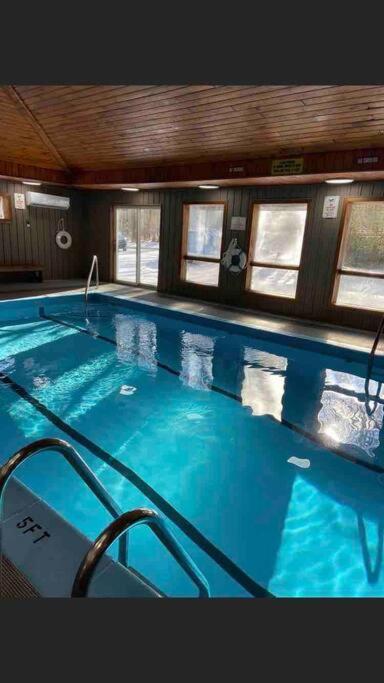 2 Bedroom 2 Bathroom - Blue Knob All Season Resort Condo Claysburg Exterior foto