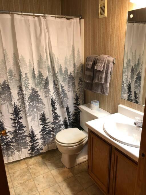 2 Bedroom 2 Bathroom - Blue Knob All Season Resort Condo Claysburg Exterior foto