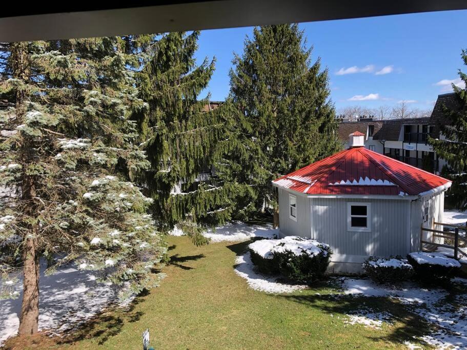 2 Bedroom 2 Bathroom - Blue Knob All Season Resort Condo Claysburg Exterior foto