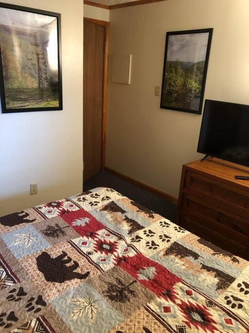 2 Bedroom 2 Bathroom - Blue Knob All Season Resort Condo Claysburg Exterior foto