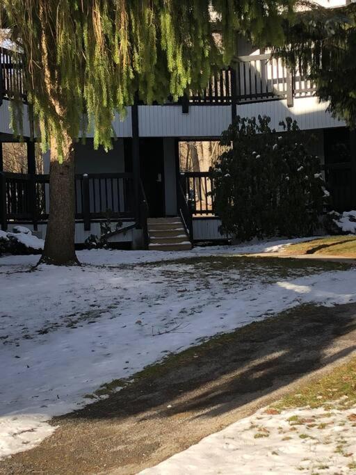 2 Bedroom 2 Bathroom - Blue Knob All Season Resort Condo Claysburg Exterior foto