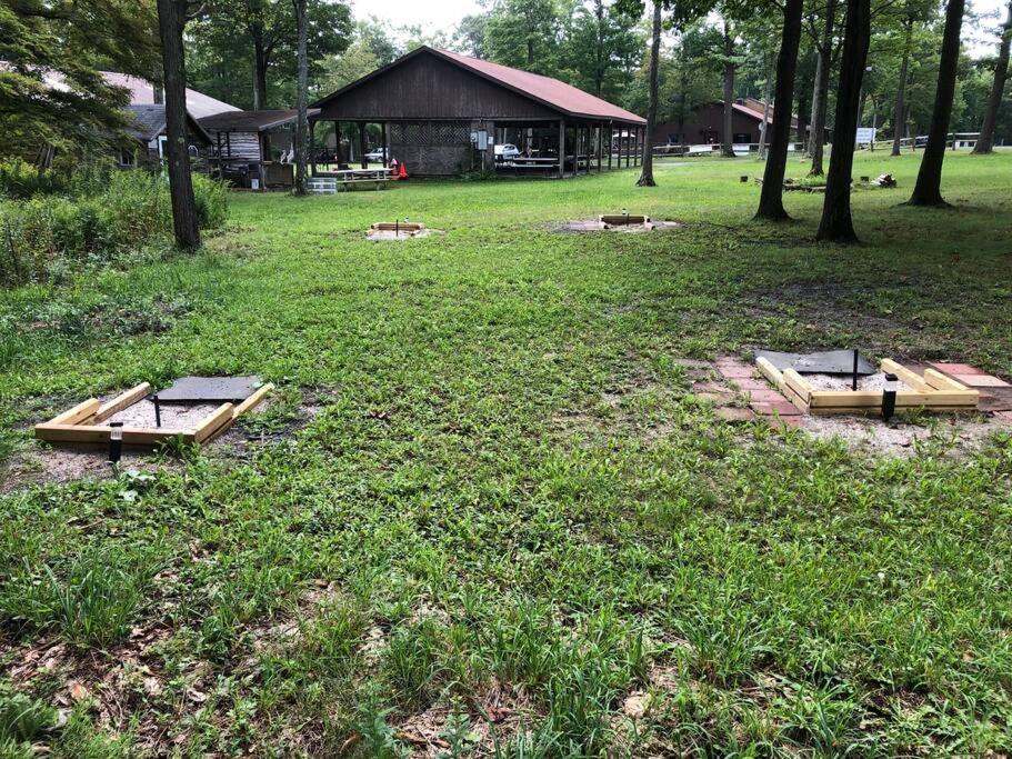 2 Bedroom 2 Bathroom - Blue Knob All Season Resort Condo Claysburg Exterior foto