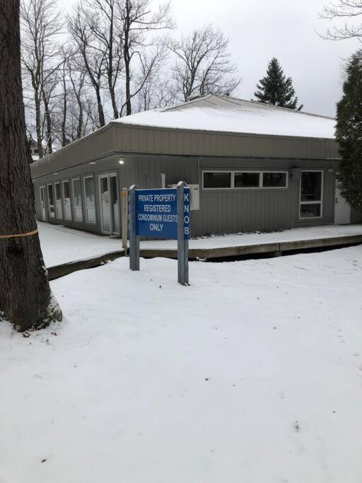 2 Bedroom 2 Bathroom - Blue Knob All Season Resort Condo Claysburg Exterior foto