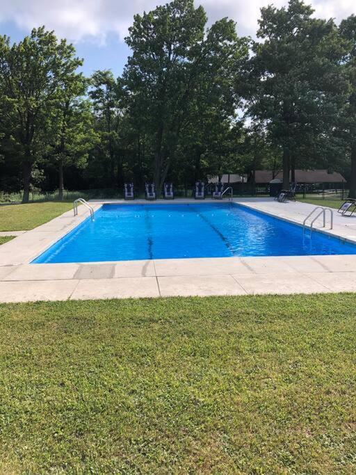 2 Bedroom 2 Bathroom - Blue Knob All Season Resort Condo Claysburg Exterior foto