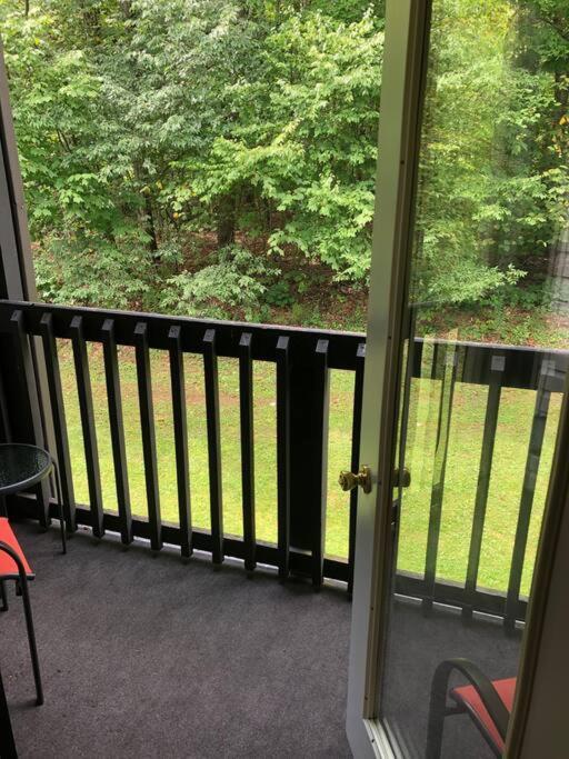 2 Bedroom 2 Bathroom - Blue Knob All Season Resort Condo Claysburg Exterior foto
