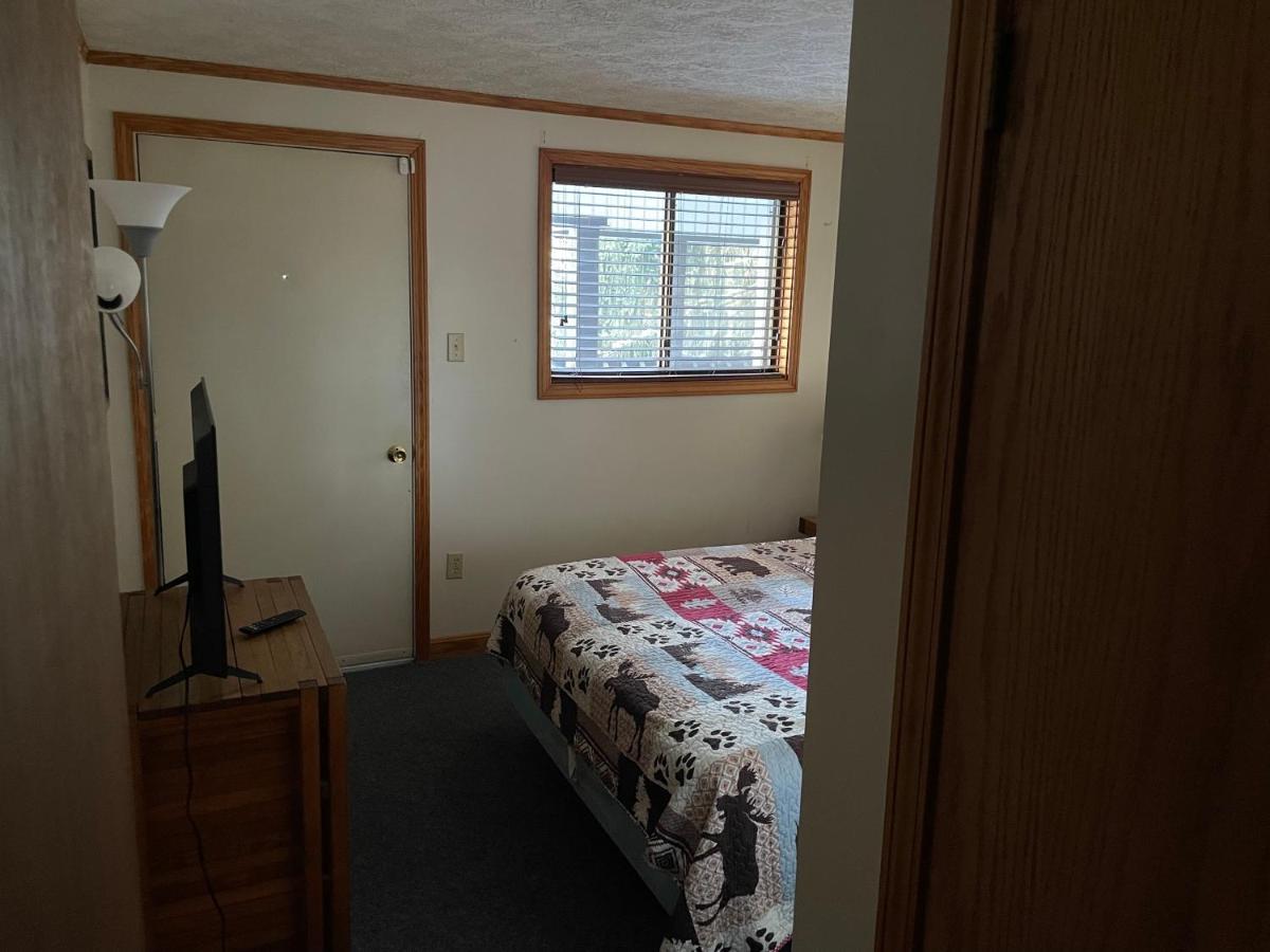 2 Bedroom 2 Bathroom - Blue Knob All Season Resort Condo Claysburg Exterior foto