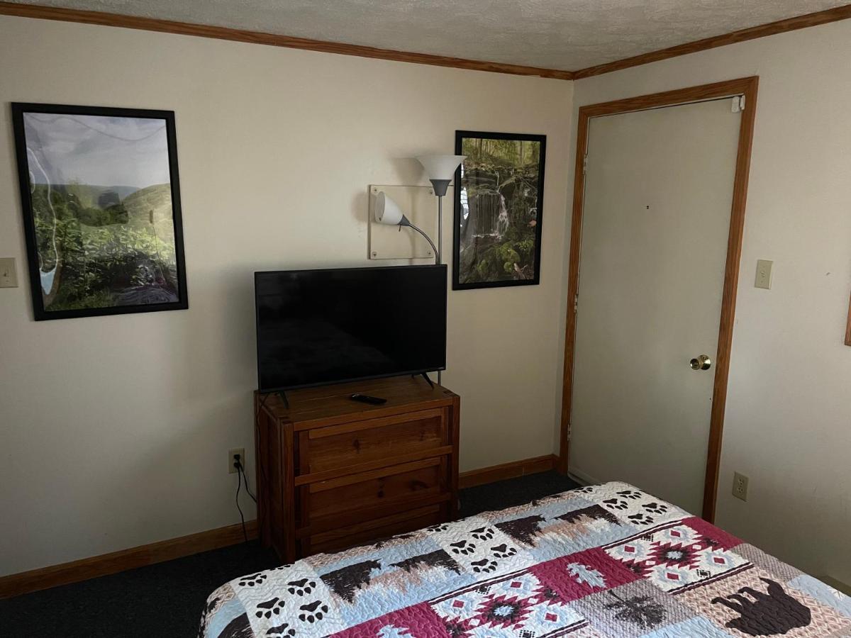 2 Bedroom 2 Bathroom - Blue Knob All Season Resort Condo Claysburg Exterior foto