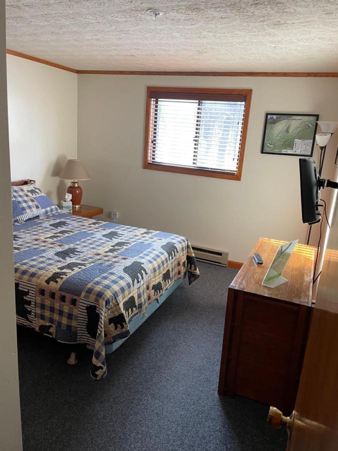 2 Bedroom 2 Bathroom - Blue Knob All Season Resort Condo Claysburg Exterior foto