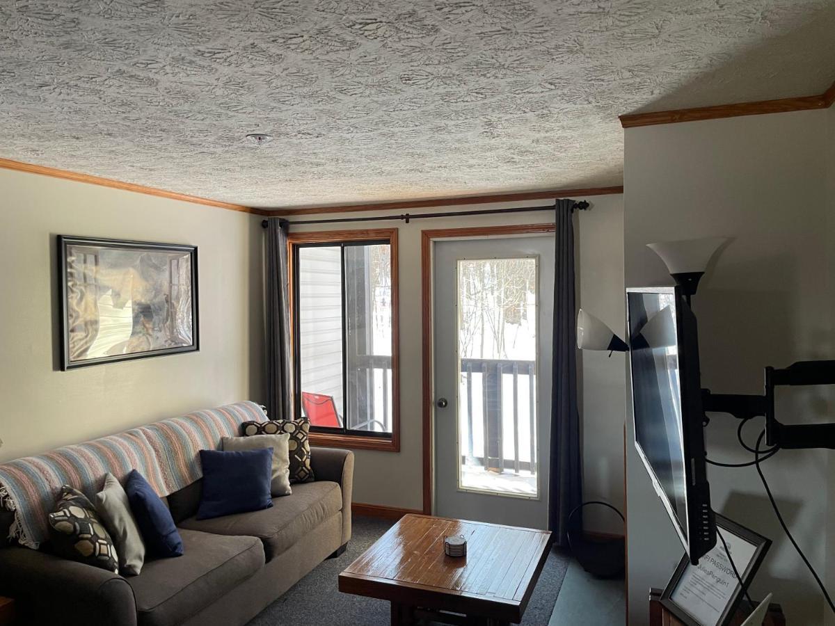 2 Bedroom 2 Bathroom - Blue Knob All Season Resort Condo Claysburg Exterior foto