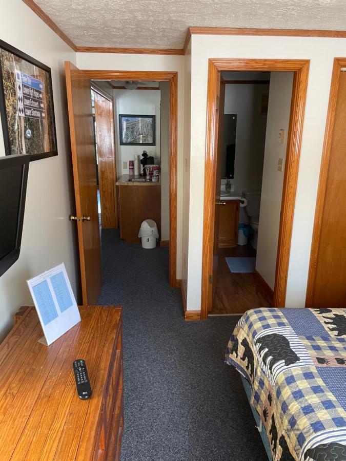 2 Bedroom 2 Bathroom - Blue Knob All Season Resort Condo Claysburg Exterior foto