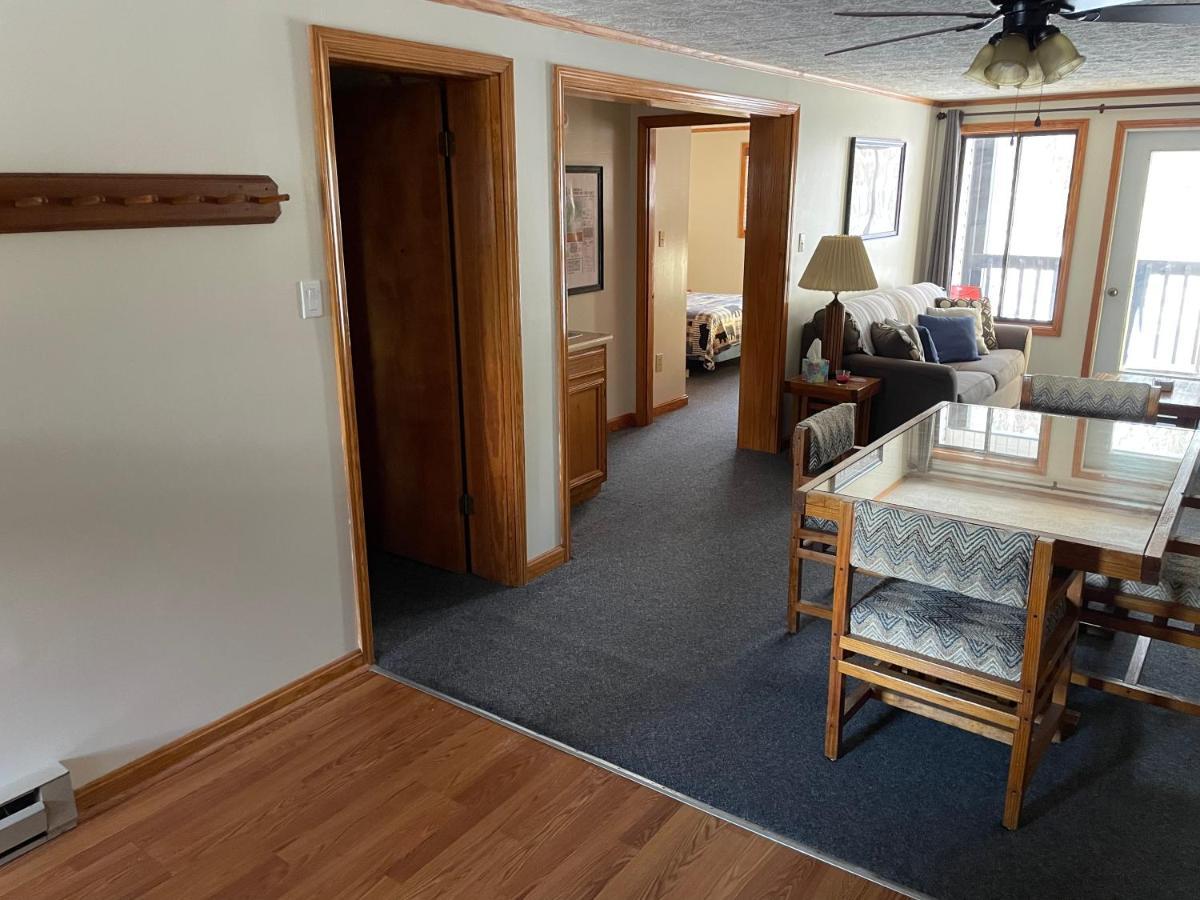 2 Bedroom 2 Bathroom - Blue Knob All Season Resort Condo Claysburg Exterior foto