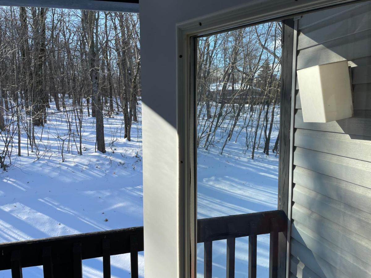 2 Bedroom 2 Bathroom - Blue Knob All Season Resort Condo Claysburg Exterior foto