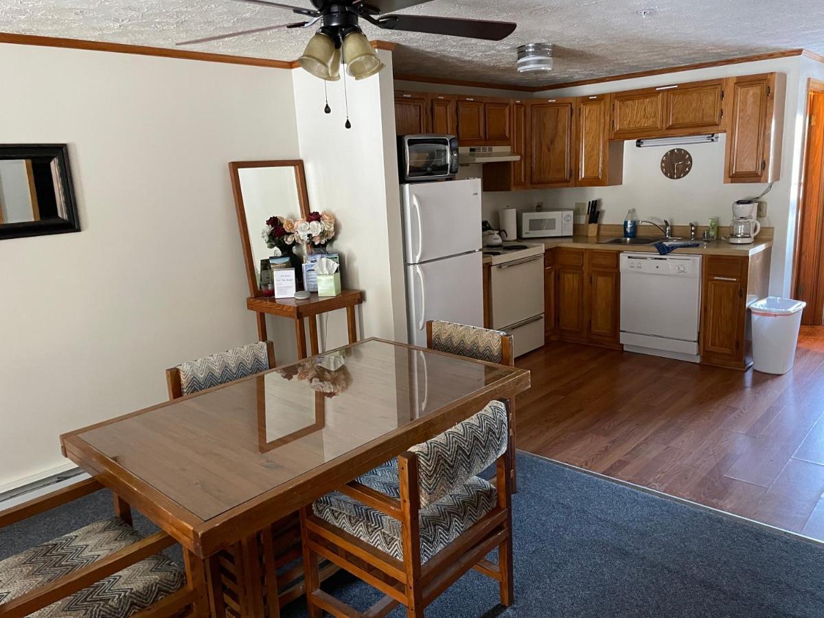 2 Bedroom 2 Bathroom - Blue Knob All Season Resort Condo Claysburg Exterior foto