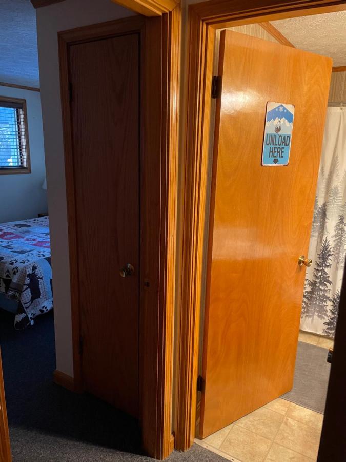 2 Bedroom 2 Bathroom - Blue Knob All Season Resort Condo Claysburg Exterior foto